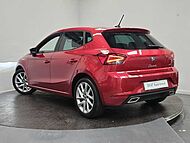 SEAT Ibiza 1.0 TSI (95ps) FR 5-Door