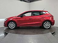SEAT Ibiza 1.0 TSI (95ps) FR 5-Door