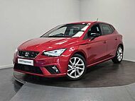 SEAT Ibiza 1.0 TSI (95ps) FR 5-Door