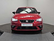 SEAT Ibiza 1.0 TSI (95ps) FR 5-Door