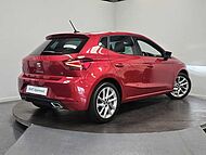 SEAT Ibiza 1.0 TSI (95ps) FR 5-Door