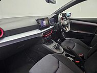 SEAT Ibiza 1.0 TSI (95ps) FR 5-Door