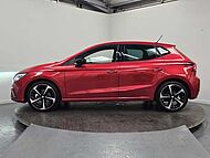 SEAT Ibiza 1.0 TSI (115ps) FR Sport DSG 5-Door