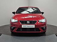 SEAT Ibiza 1.0 TSI (115ps) FR Sport DSG 5-Door
