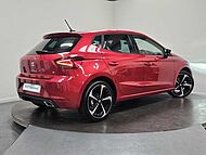 SEAT Ibiza 1.0 TSI (115ps) FR Sport DSG 5-Door