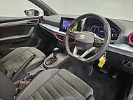 SEAT Ibiza 1.0 TSI (115ps) FR Sport DSG 5-Door