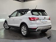 SEAT Arona 1.0 TSI (110ps) XPERIENCE DSG SUV