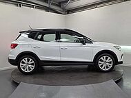 SEAT Arona 1.0 TSI (110ps) XPERIENCE DSG SUV