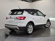 SEAT Arona 1.0 TSI (110ps) XPERIENCE DSG SUV