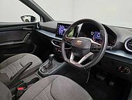 SEAT Arona 1.0 TSI (110ps) XPERIENCE DSG SUV