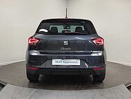 SEAT Ibiza 1.0 TSI (110ps) XCELLENCE Lux 5-Door