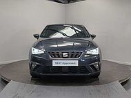 SEAT Ibiza 1.0 TSI (110ps) XCELLENCE Lux 5-Door