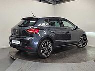 SEAT Ibiza 1.0 TSI (110ps) XCELLENCE Lux 5-Door