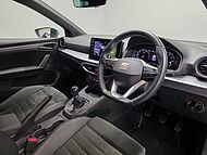 SEAT Ibiza 1.0 TSI (110ps) XCELLENCE Lux 5-Door