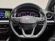 SEAT Ibiza 1.0 TSI (110ps) XCELLENCE Lux 5-Door