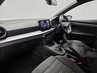 SEAT Ibiza 1.0 TSI (110ps) XCELLENCE Lux 5-Door