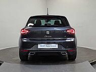 SEAT Ibiza 1.0 TSI 110 FR Sport 5dr