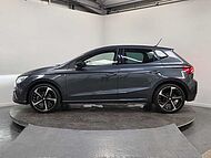 SEAT Ibiza 1.0 TSI 110 FR Sport 5dr