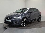 SEAT Ibiza 1.0 TSI 110 FR Sport 5dr