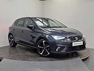 SEAT Ibiza 1.0 TSI 110 FR Sport 5dr