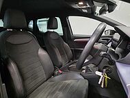 SEAT Ibiza 1.0 TSI 110 FR Sport 5dr