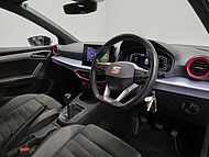SEAT Ibiza 1.0 TSI 110 FR Sport 5dr