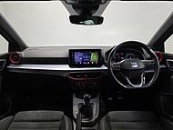 SEAT Ibiza 1.0 TSI 110 FR Sport 5dr