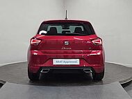 SEAT Ibiza 1.0 TSI 110 FR 5dr