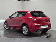 SEAT Ibiza 1.0 TSI 110 FR 5dr