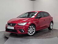 SEAT Ibiza 1.0 TSI 110 FR 5dr