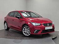 SEAT Ibiza 1.0 TSI 110 FR 5dr