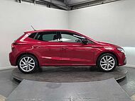 SEAT Ibiza 1.0 TSI 110 FR 5dr