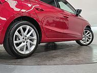 SEAT Ibiza 1.0 TSI 110 FR 5dr