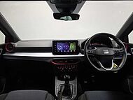 SEAT Ibiza 1.0 TSI 110 FR 5dr