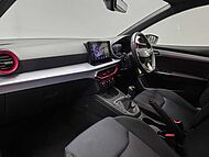 SEAT Ibiza 1.0 TSI 110 FR 5dr