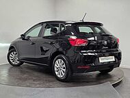 SEAT Ibiza 1.0 MPI SE 5dr