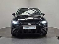 SEAT Ibiza 1.0 MPI SE 5dr