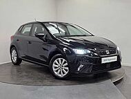 SEAT Ibiza 1.0 MPI SE 5dr