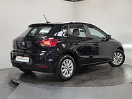 SEAT Ibiza 1.0 MPI SE 5dr