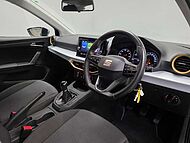 SEAT Ibiza 1.0 MPI SE 5dr