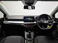 SEAT Ibiza 1.0 MPI SE 5dr