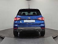 SEAT Arona 1.0 TSI 110 FR 5dr