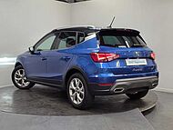 SEAT Arona 1.0 TSI 110 FR 5dr