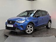 SEAT Arona 1.0 TSI 110 FR 5dr