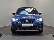 SEAT Arona 1.0 TSI 110 FR 5dr
