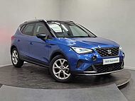 SEAT Arona 1.0 TSI 110 FR 5dr