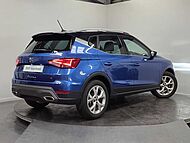 SEAT Arona 1.0 TSI 110 FR 5dr