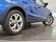 SEAT Arona 1.0 TSI 110 FR 5dr