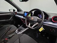 SEAT Arona 1.0 TSI 110 FR 5dr