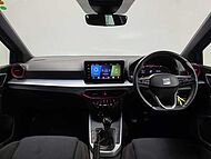 SEAT Arona 1.0 TSI 110 FR 5dr